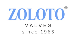 Zoloto Logo
